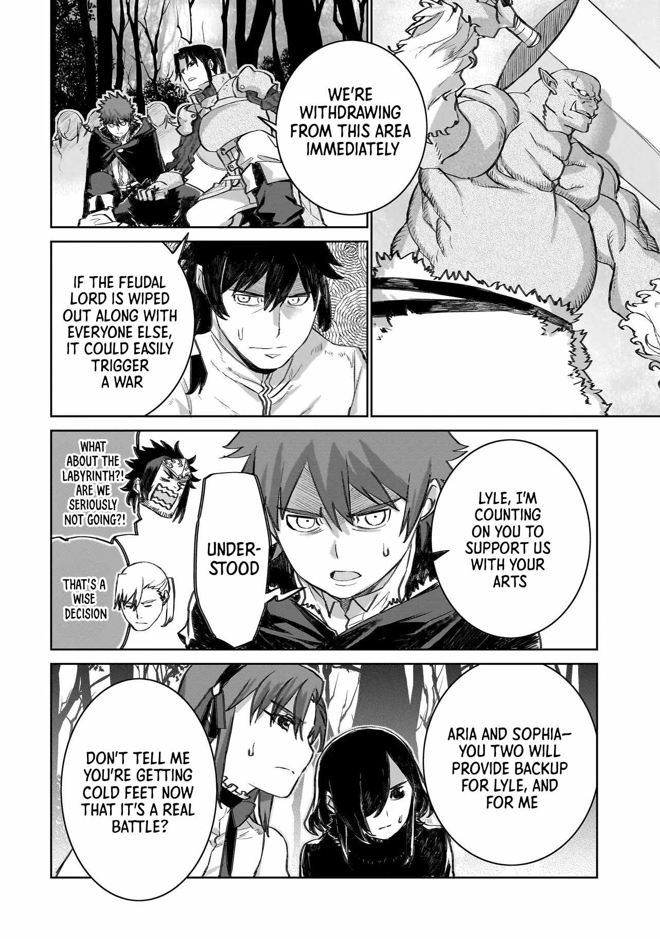 Seventh Chapter 23-eng-li - Page 15