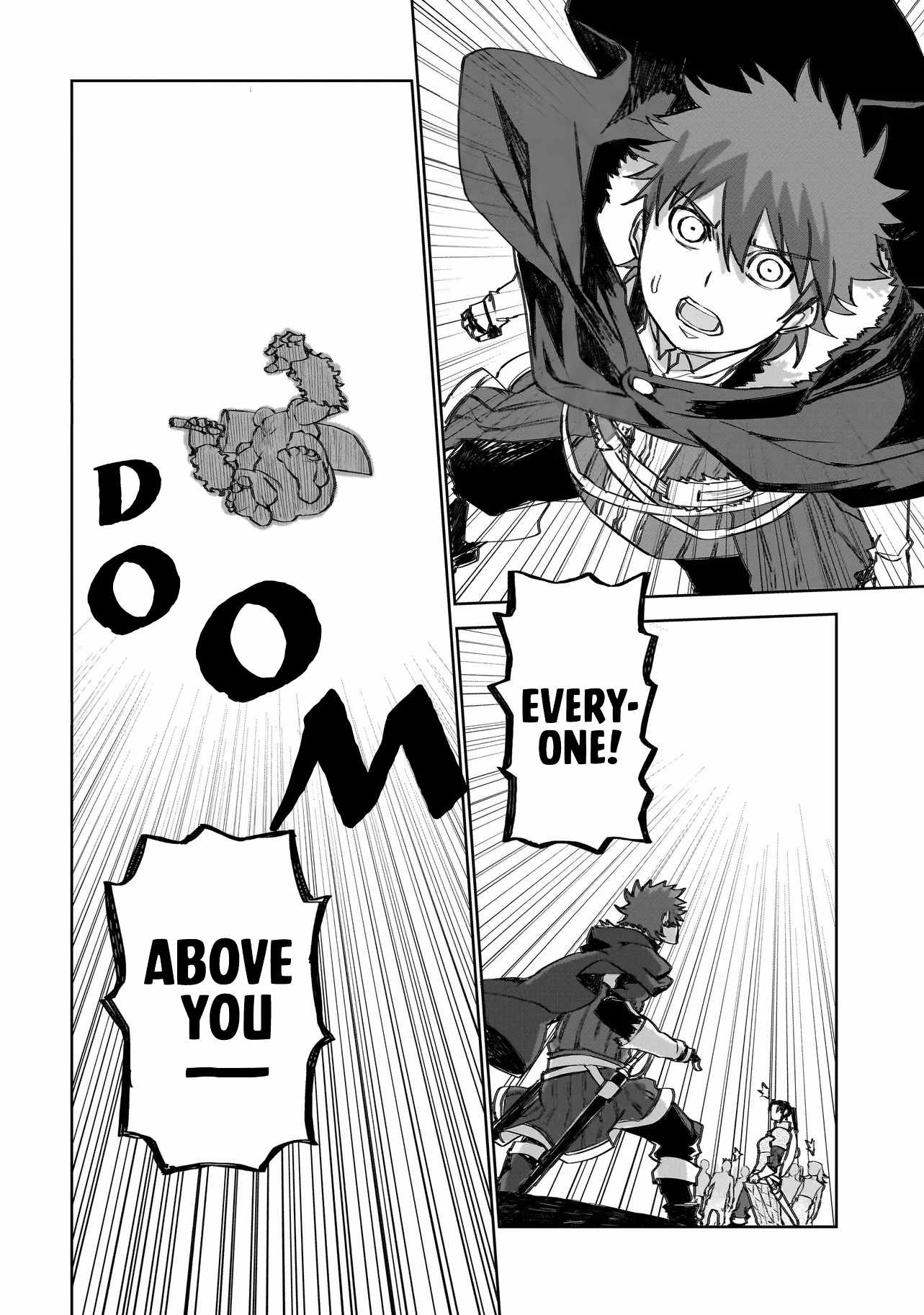 Seventh Chapter 23-eng-li - Page 7