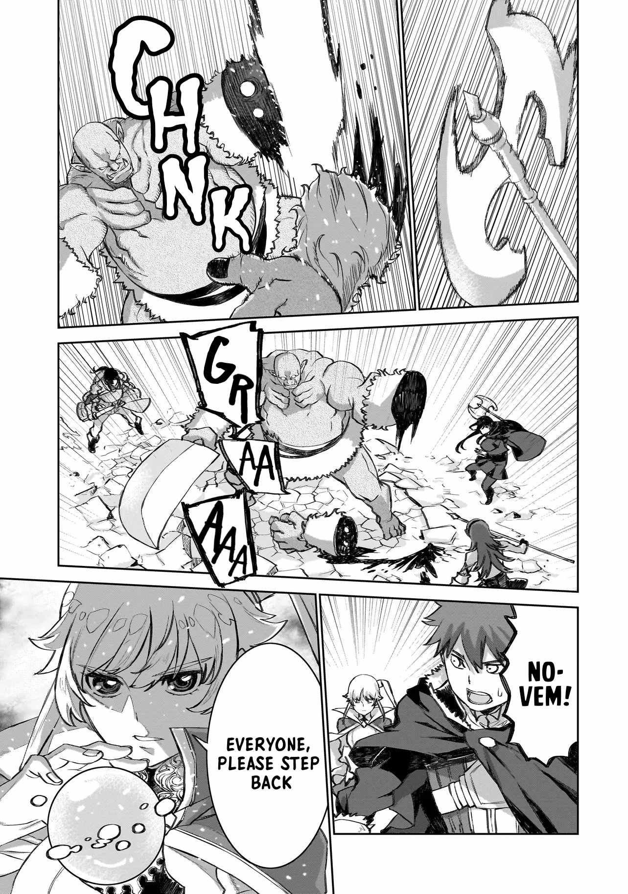 Seventh Chapter 23-eng-li - Page 24