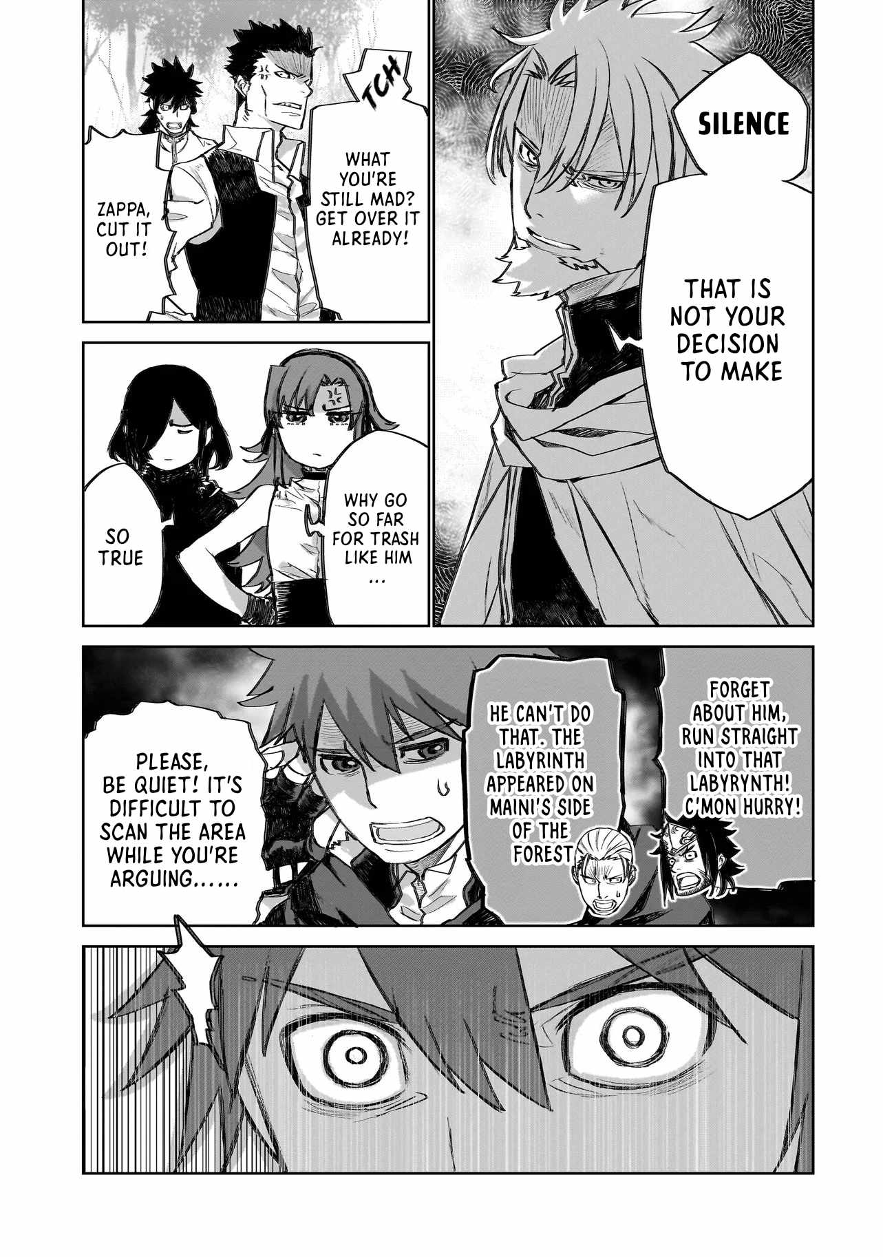 Seventh Chapter 23-eng-li - Page 6