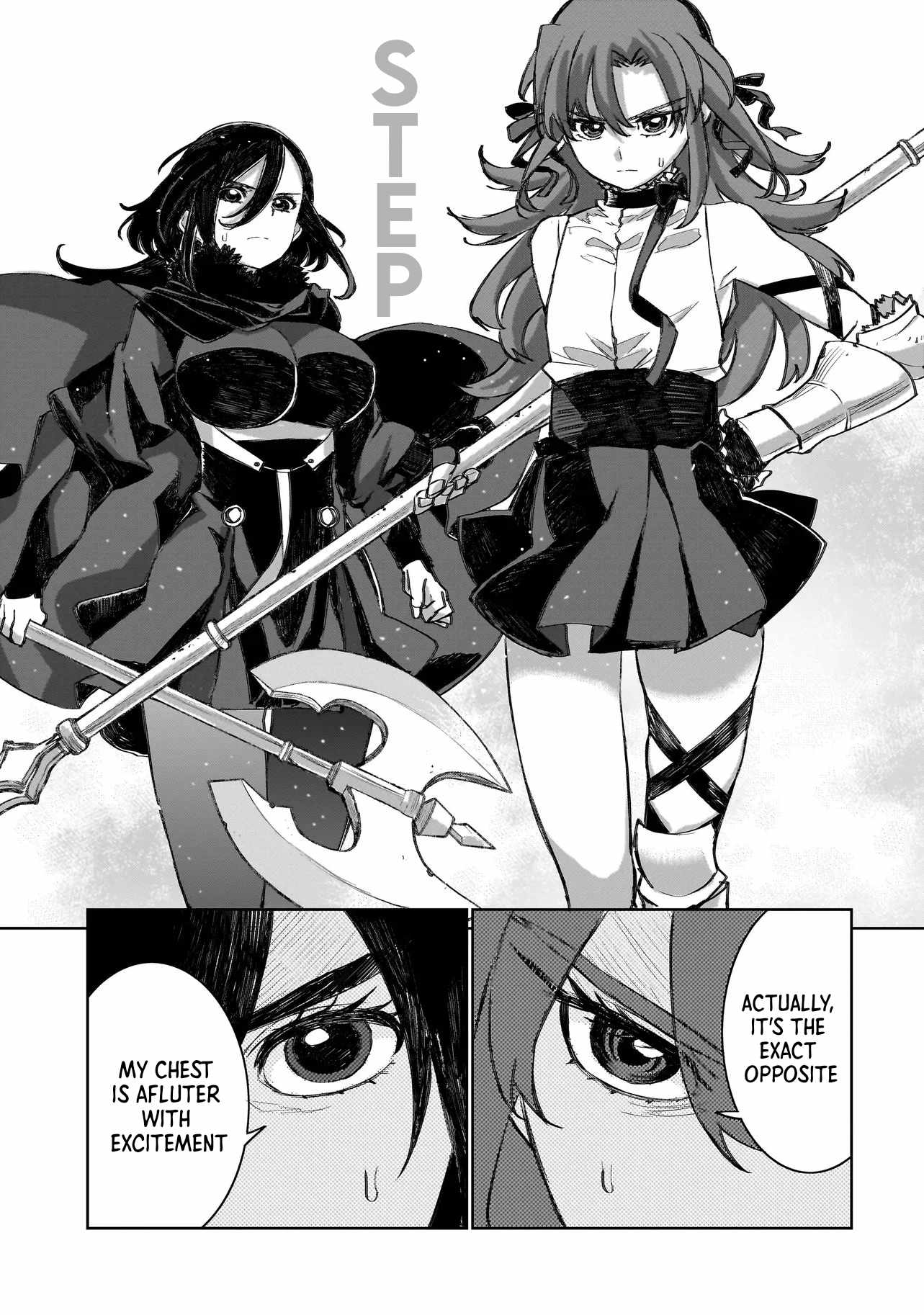 Seventh Chapter 23-eng-li - Page 16