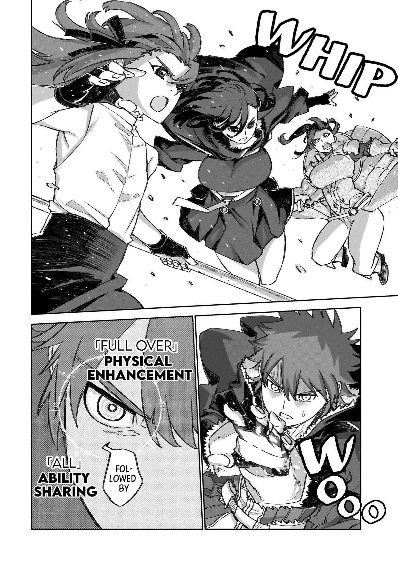 Seventh Chapter 23-eng-li - Page 19