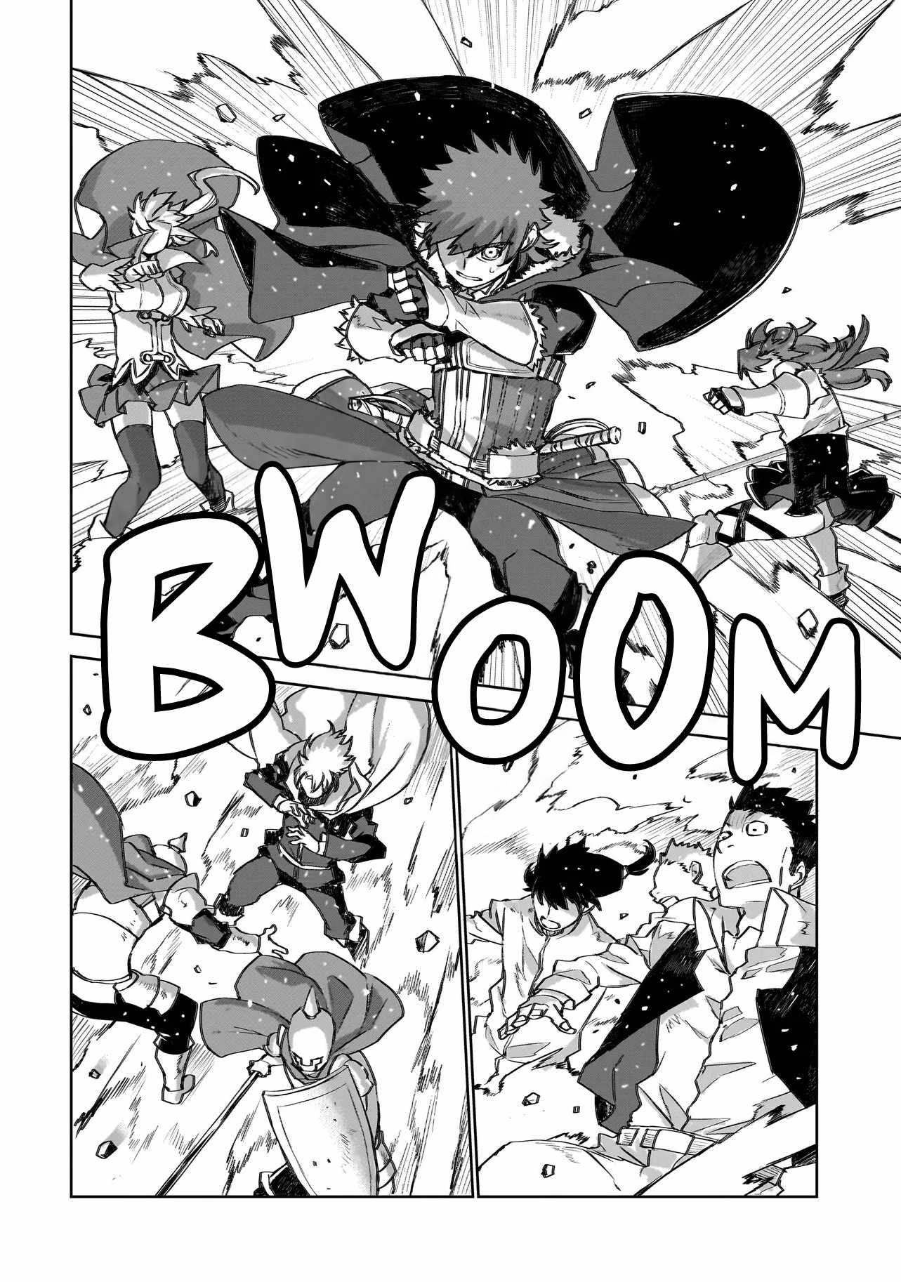 Seventh Chapter 23-eng-li - Page 9