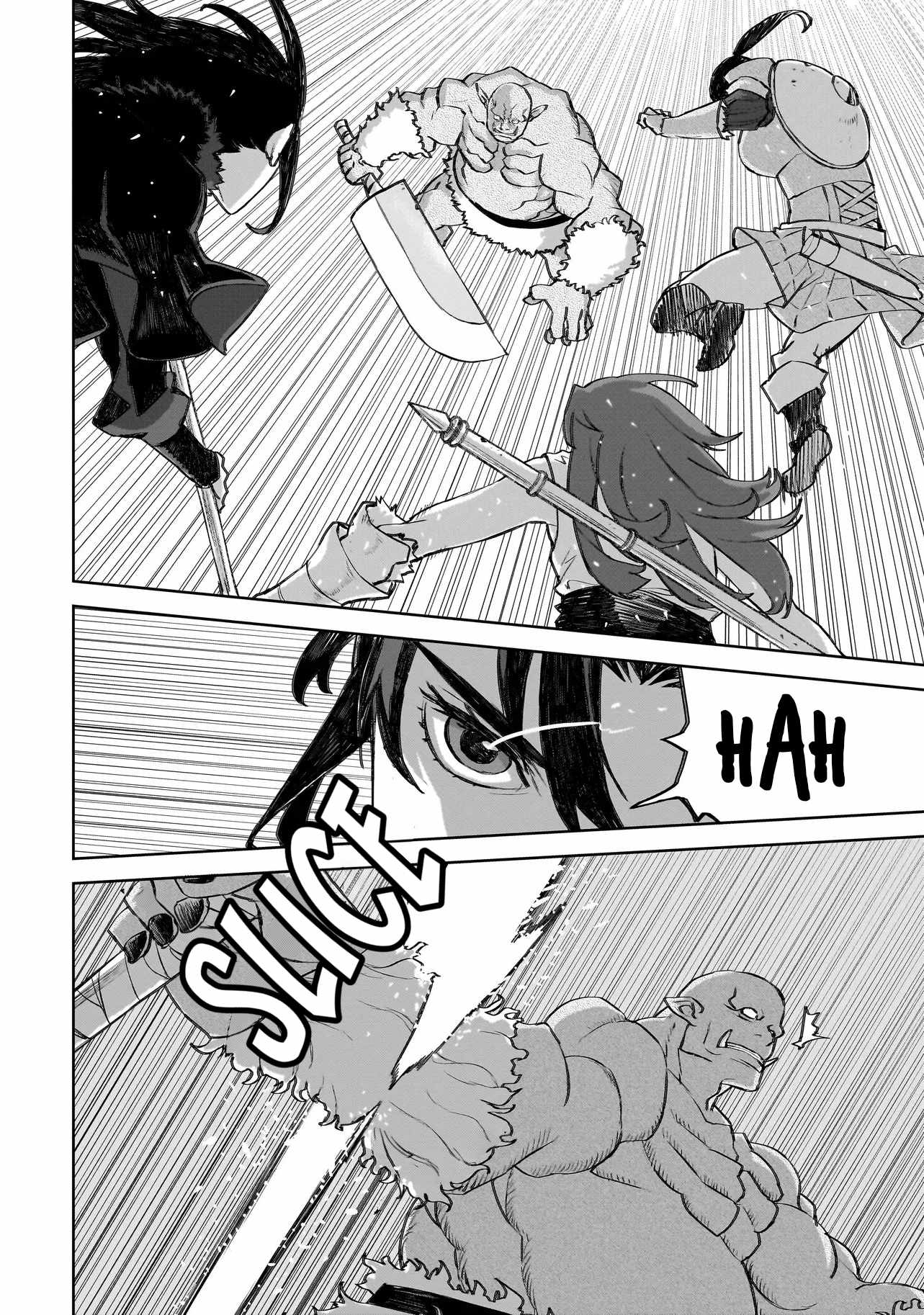 Seventh Chapter 23-eng-li - Page 21