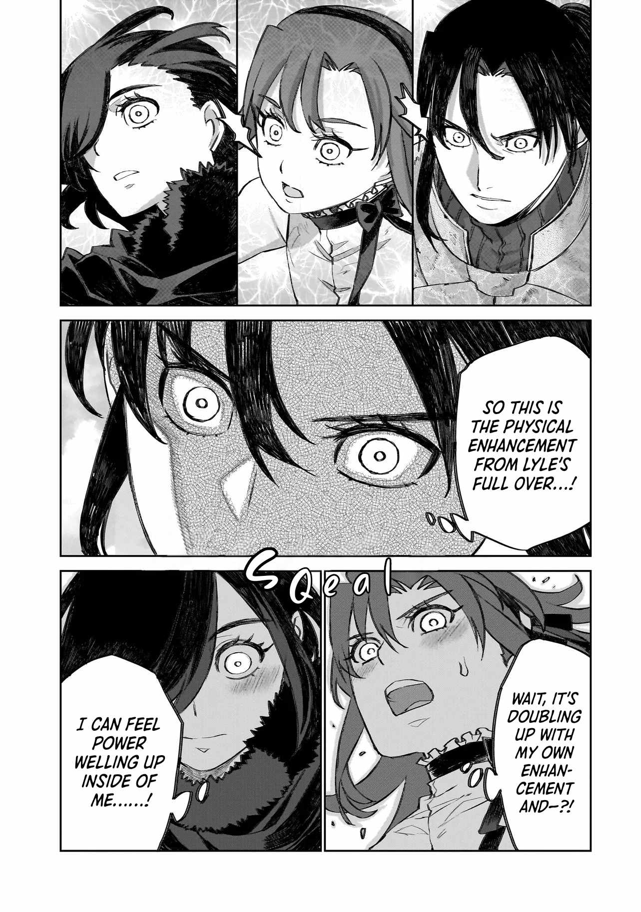 Seventh Chapter 23-eng-li - Page 20