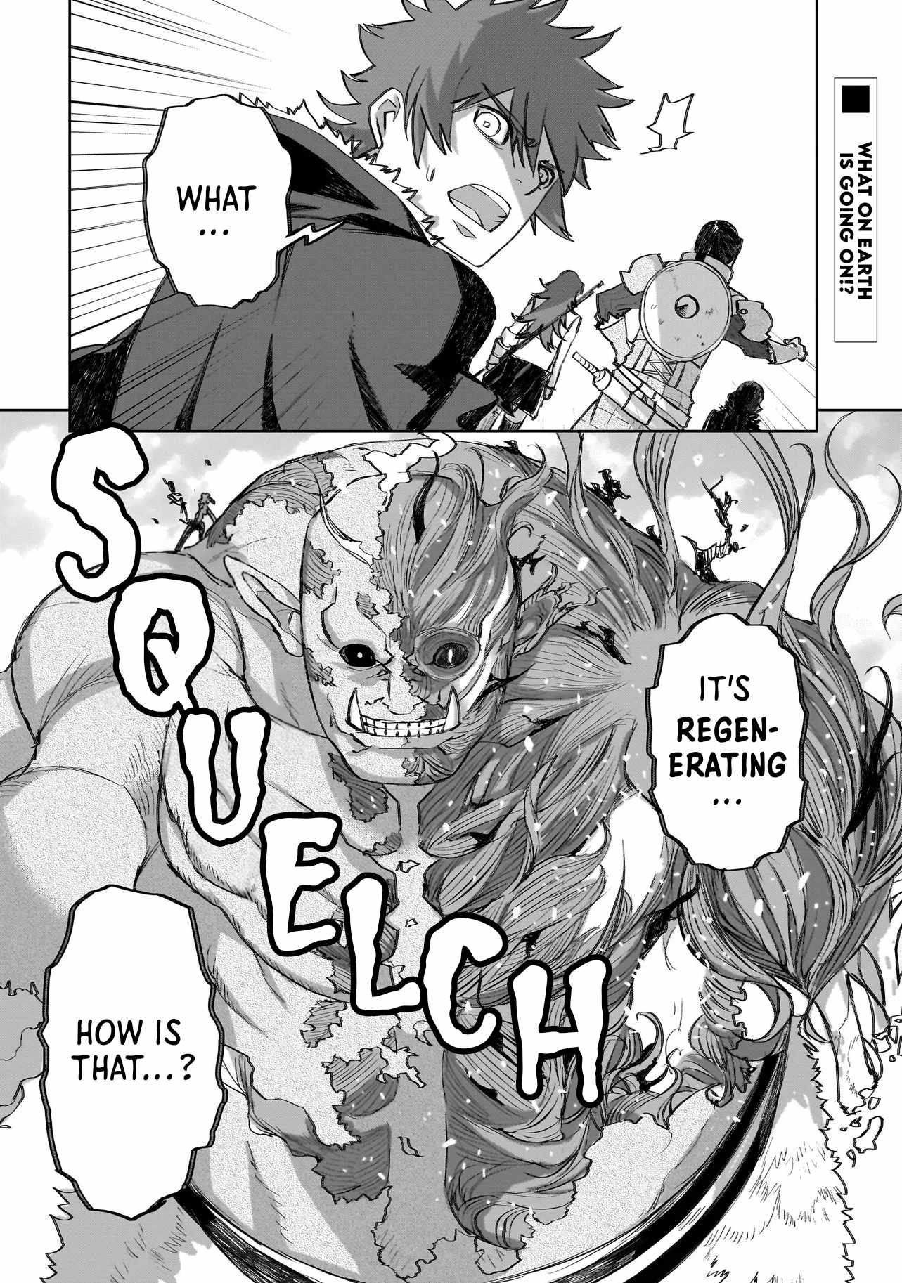 Seventh Chapter 23-eng-li - Page 28