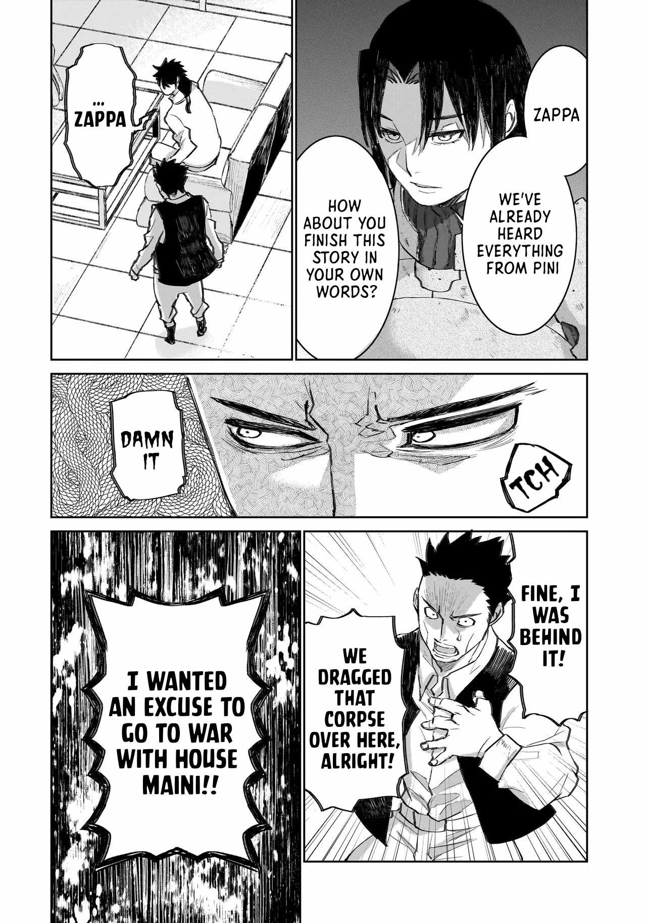 Seventh Chapter 22-2-eng-li - Page 5