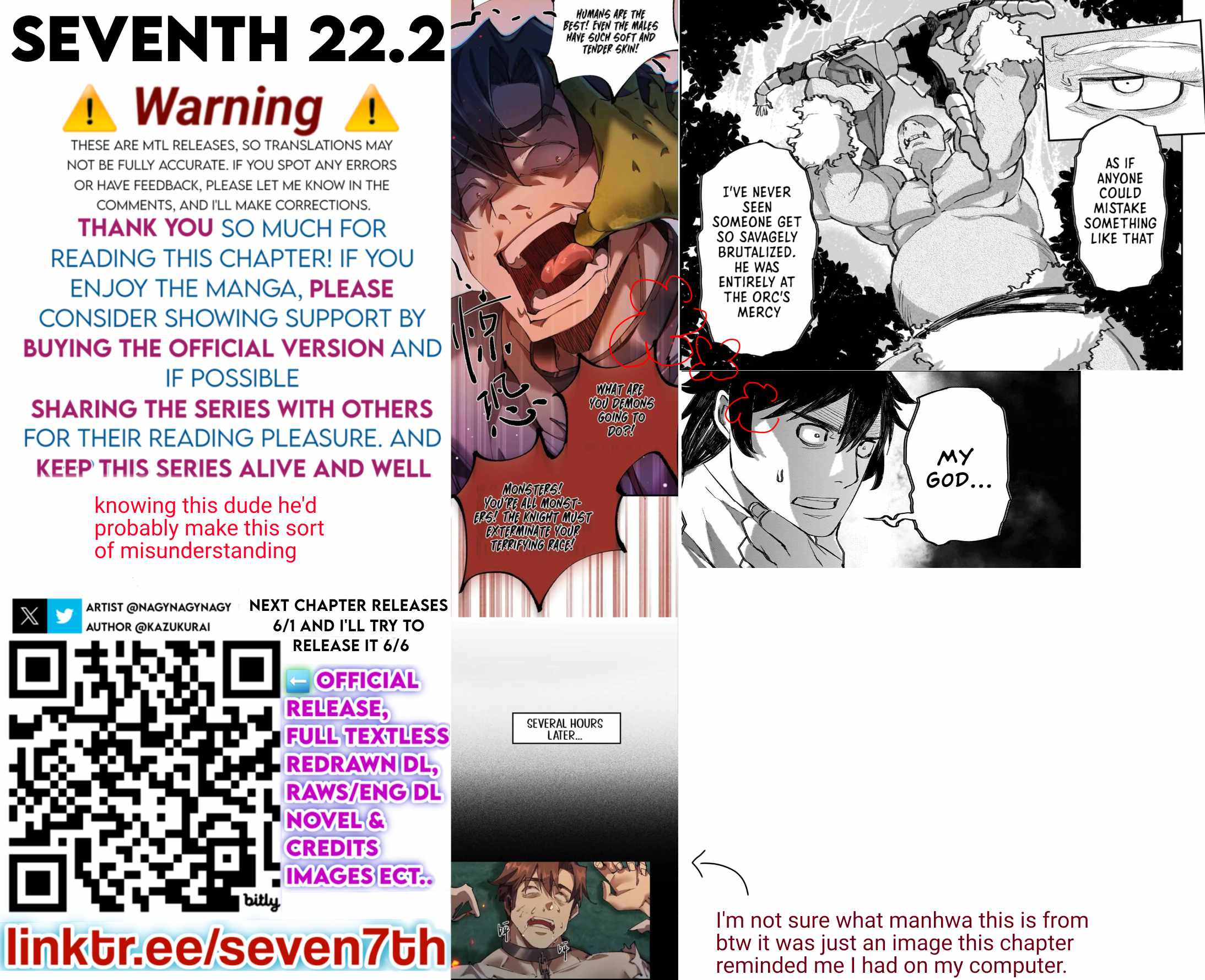 Seventh Chapter 22-2-eng-li - Page 12