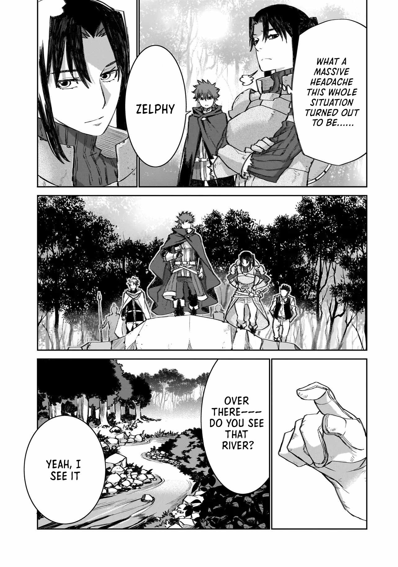 Seventh Chapter 23-eng-li - Page 4