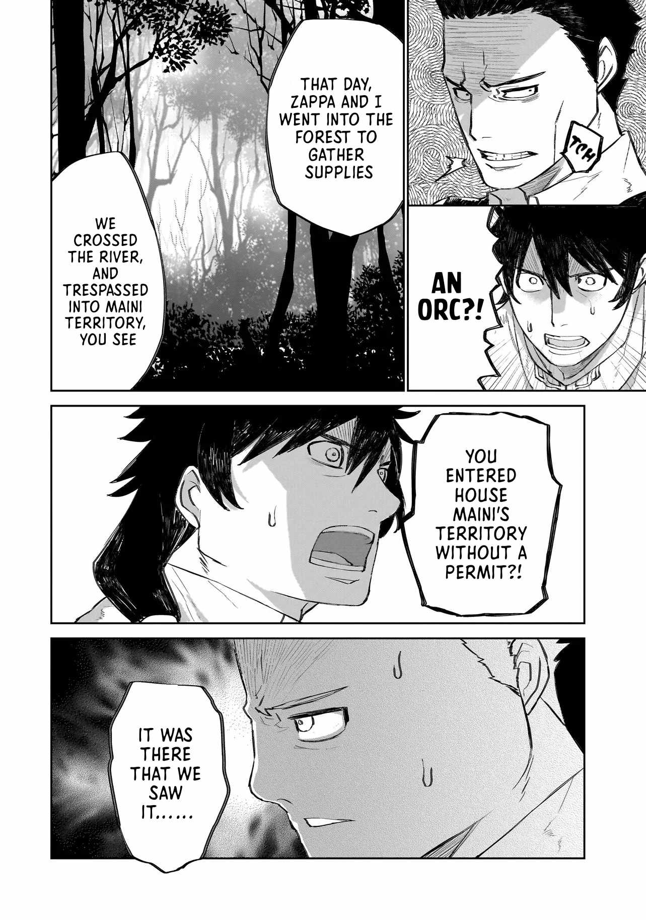 Seventh Chapter 22-2-eng-li - Page 1