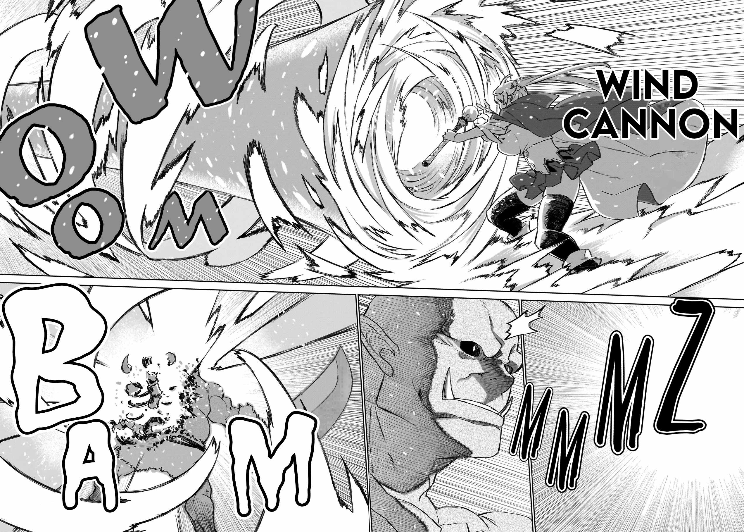 Seventh Chapter 23-eng-li - Page 25