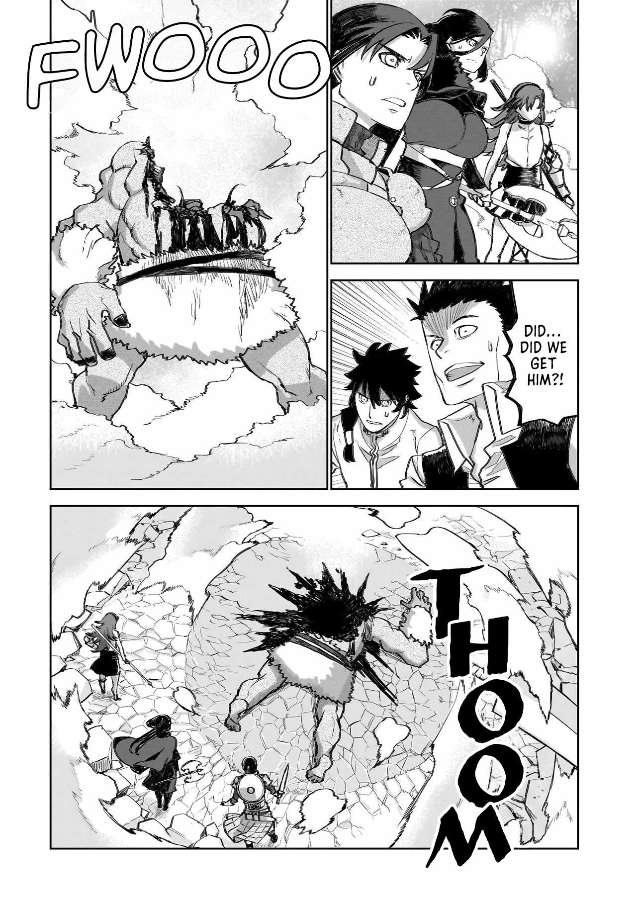 Seventh Chapter 23-eng-li - Page 26