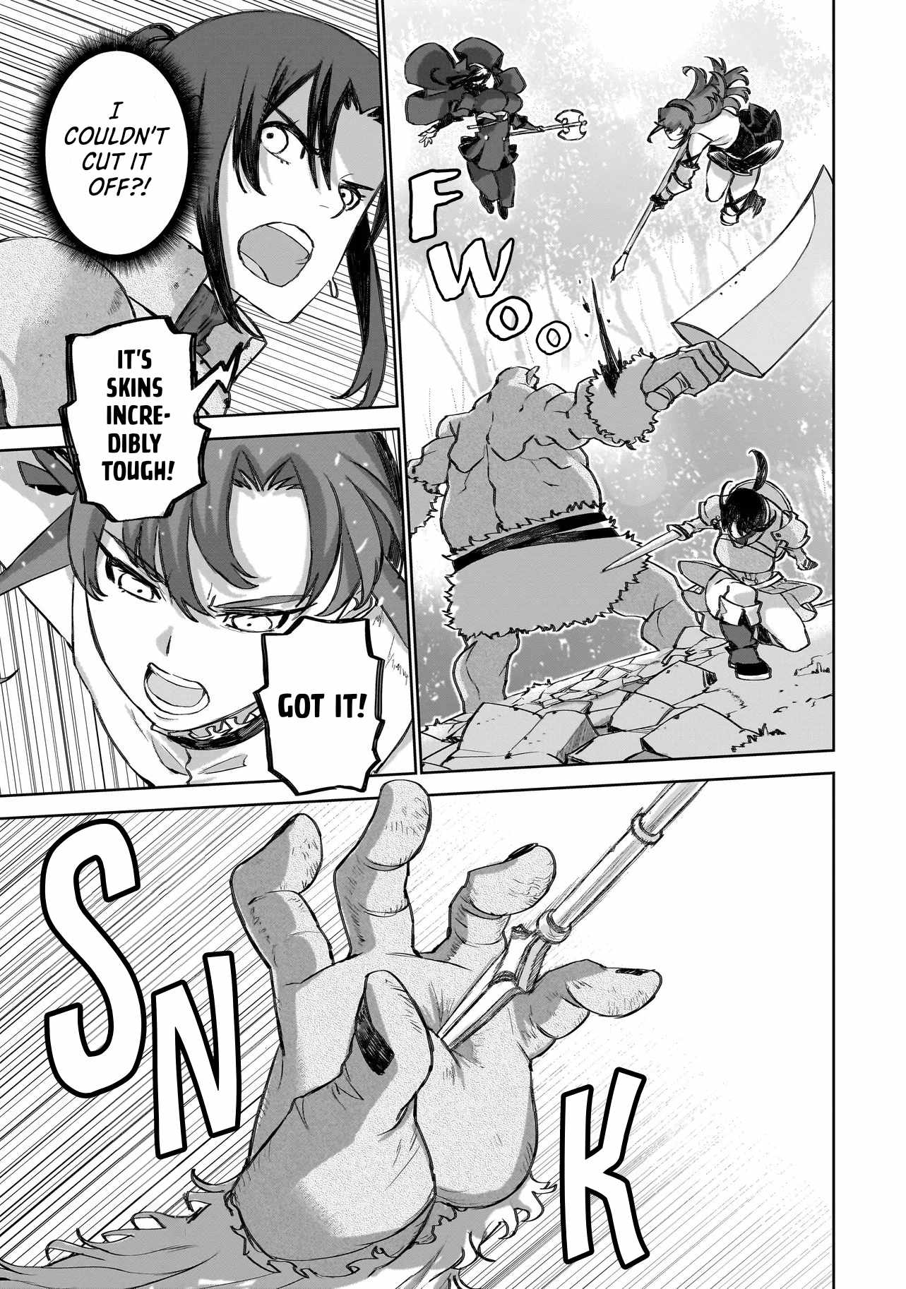 Seventh Chapter 23-eng-li - Page 22