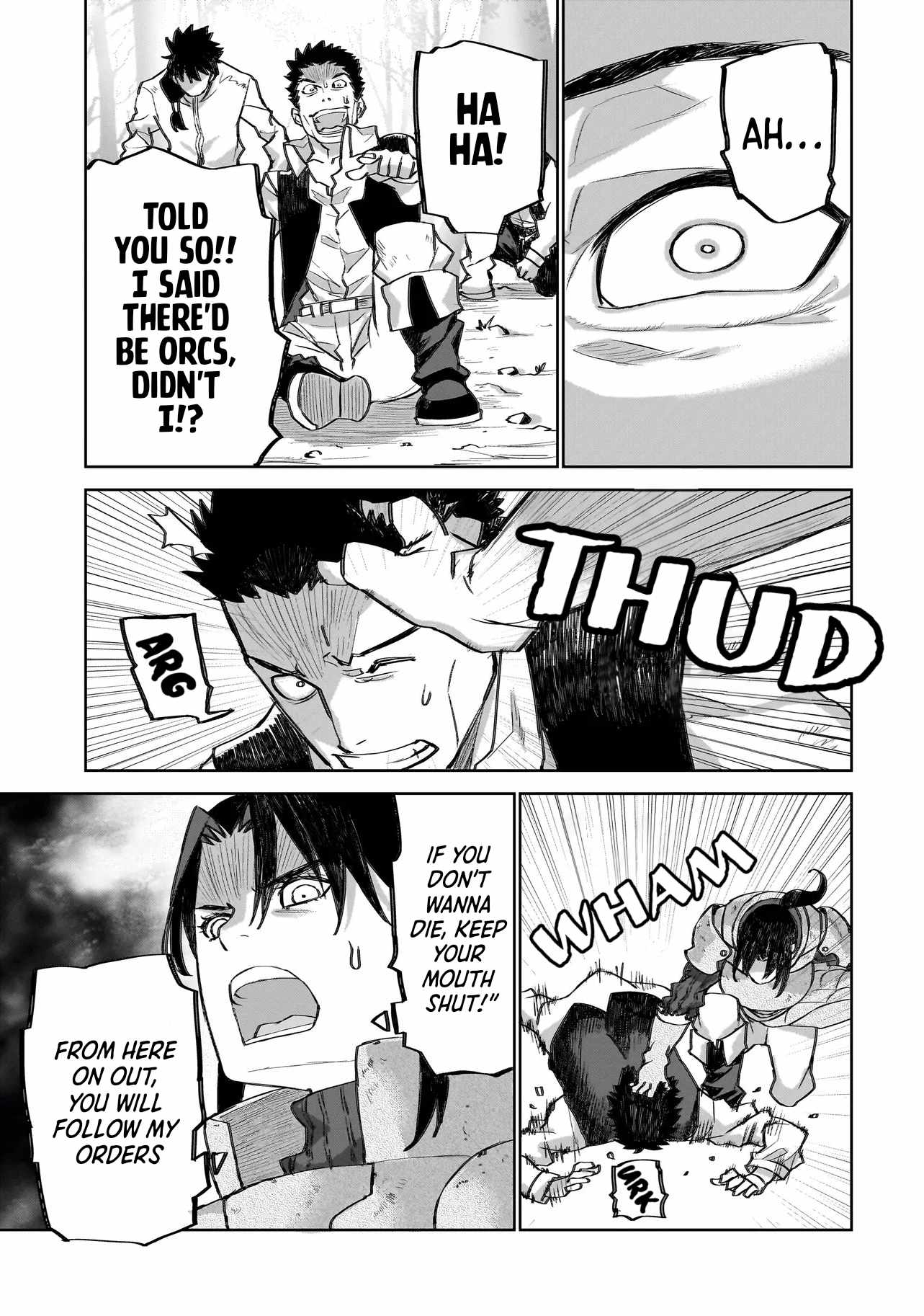 Seventh Chapter 23-eng-li - Page 14