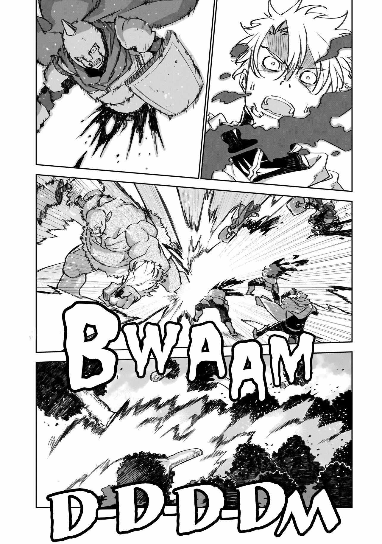 Seventh Chapter 23-eng-li - Page 12