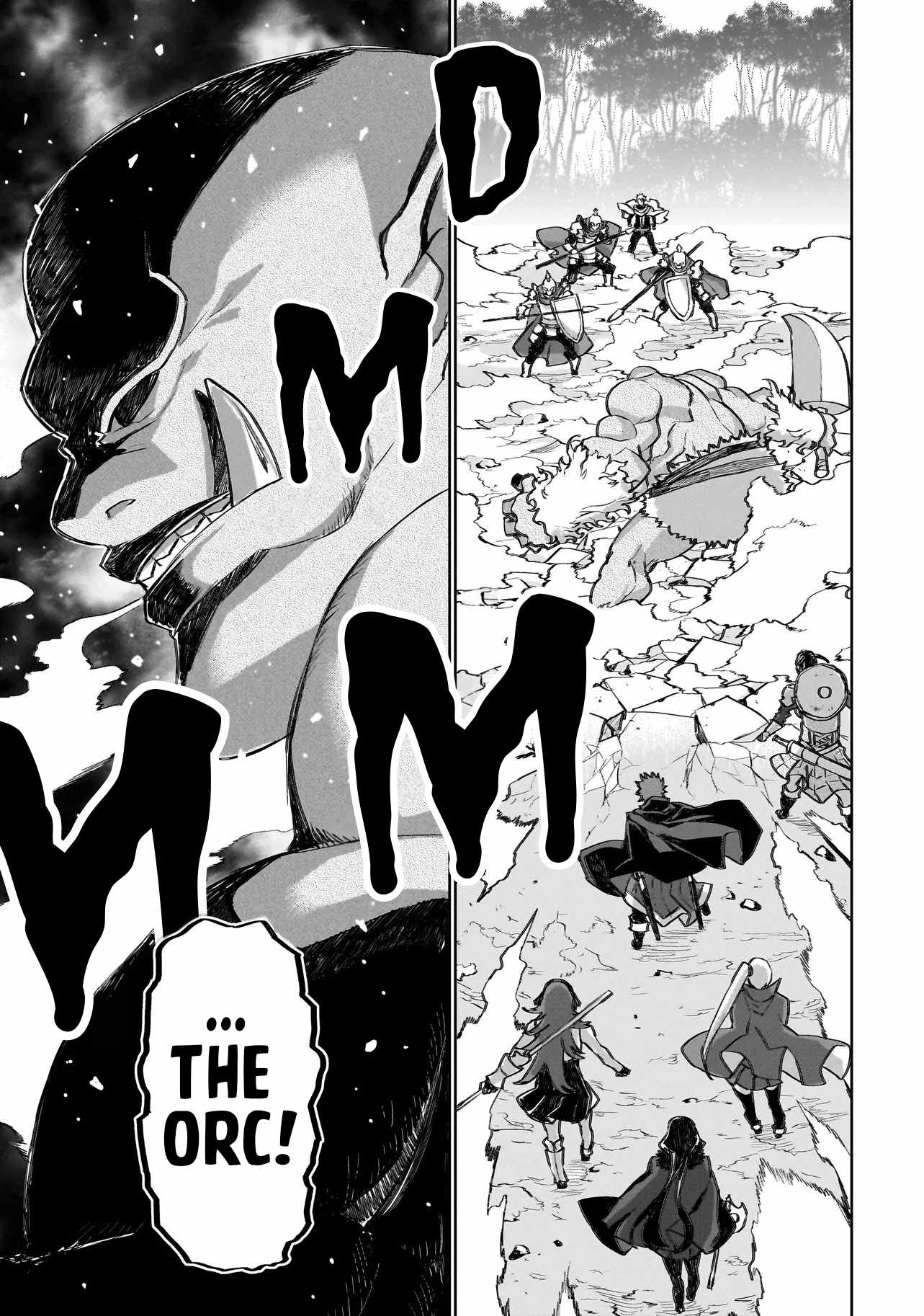 Seventh Chapter 23-eng-li - Page 10
