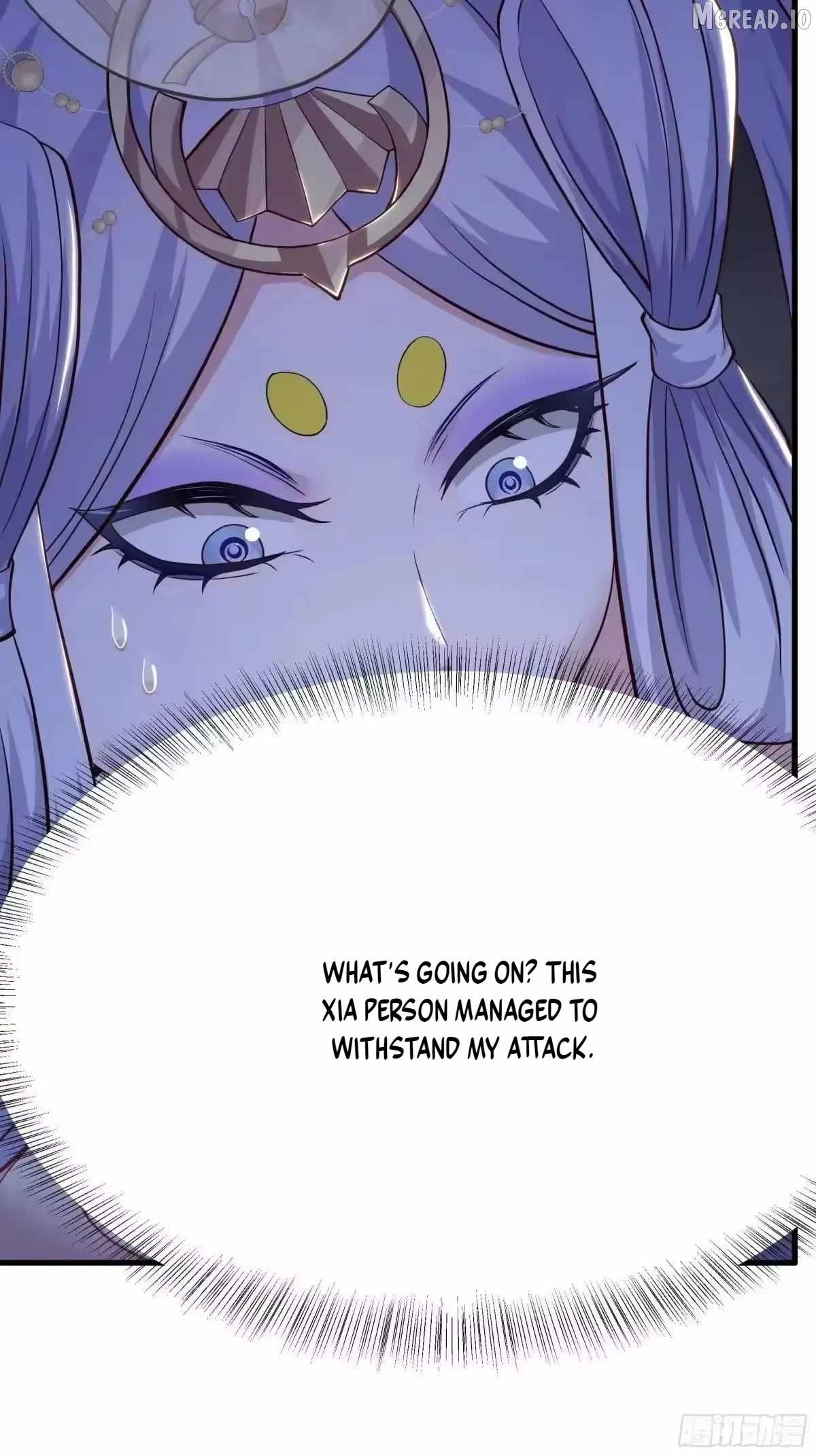 REBIRTH OF KING ZHOU: NOT BEING THE ULTIMATE VILLAIN Chapter 228-eng-li - Page 40