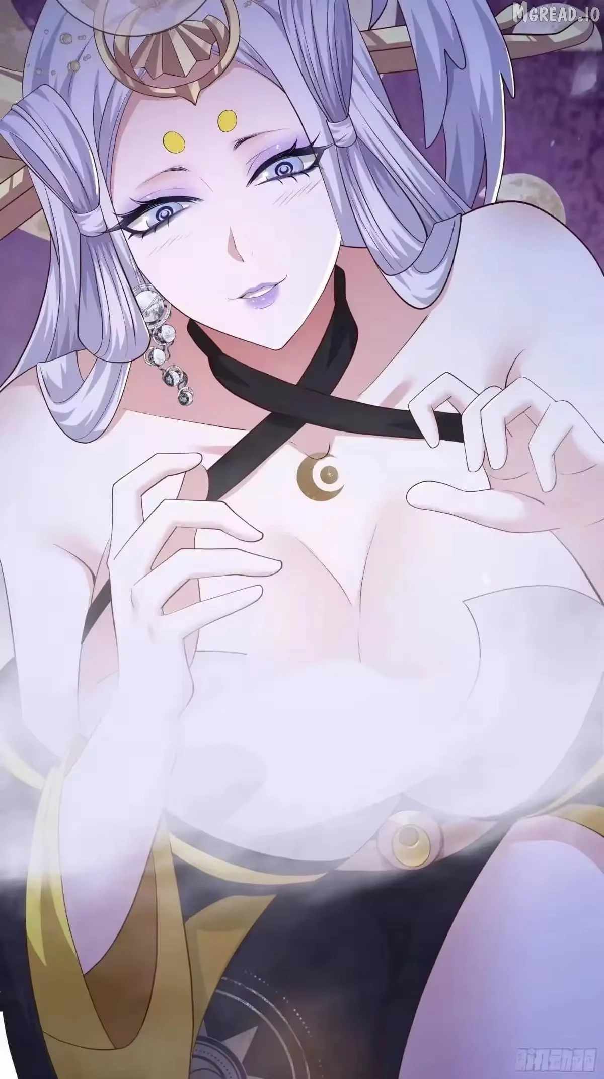 REBIRTH OF KING ZHOU: NOT BEING THE ULTIMATE VILLAIN Chapter 228-eng-li - Page 34