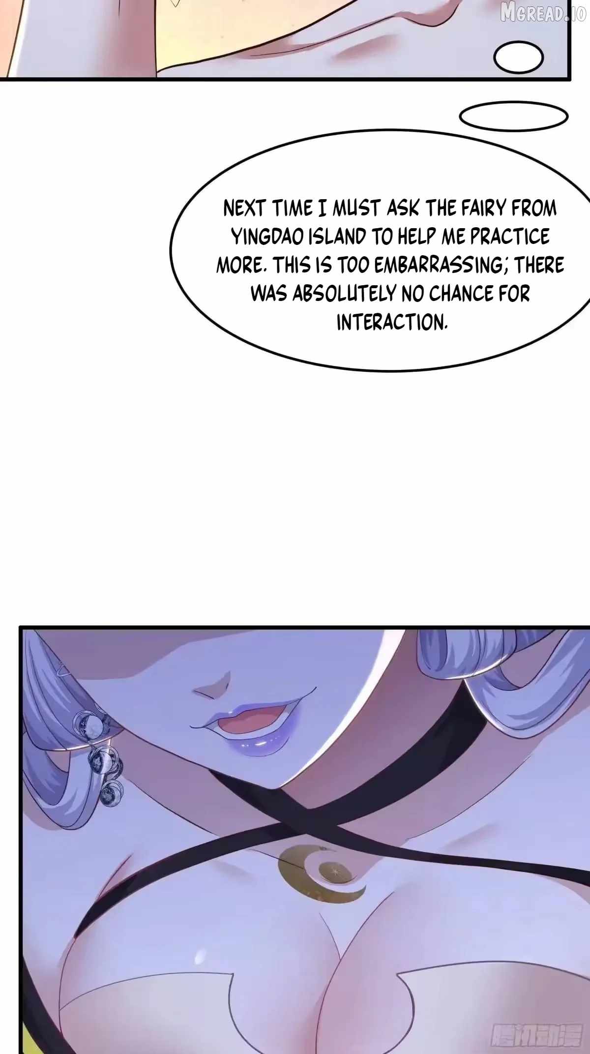 REBIRTH OF KING ZHOU: NOT BEING THE ULTIMATE VILLAIN Chapter 228-eng-li - Page 22