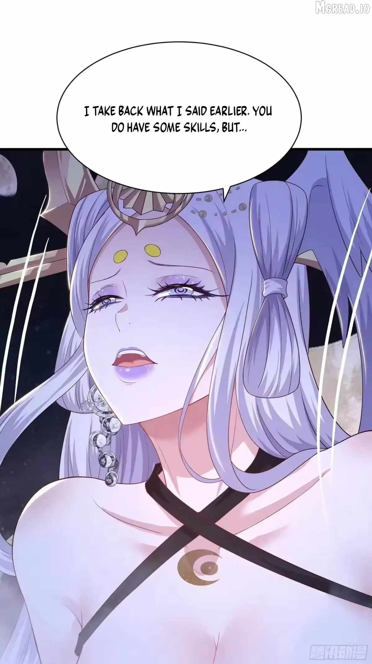 REBIRTH OF KING ZHOU: NOT BEING THE ULTIMATE VILLAIN Chapter 228-eng-li - Page 43