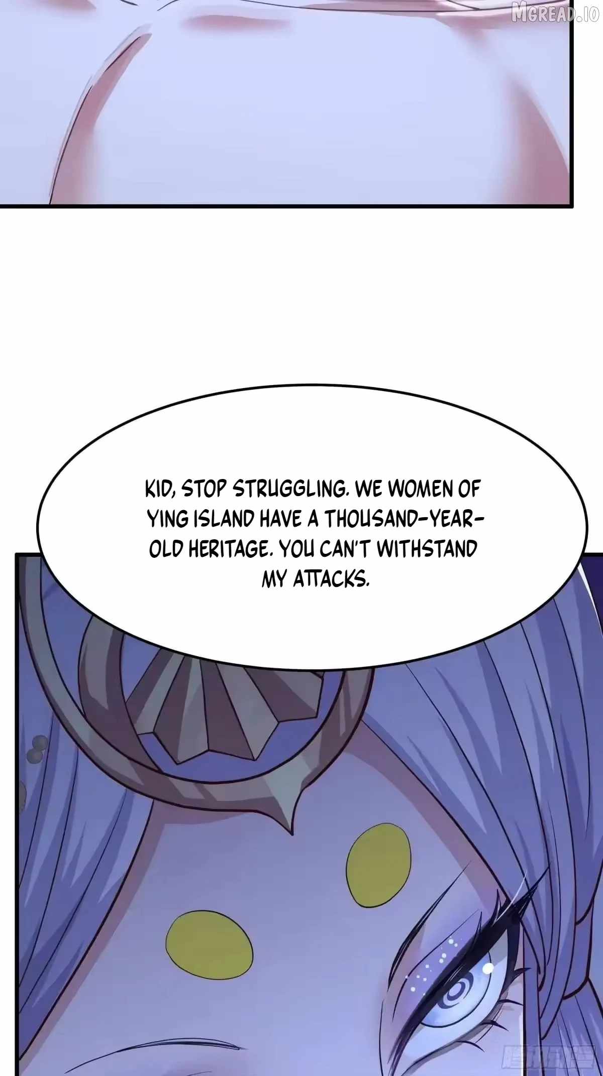 REBIRTH OF KING ZHOU: NOT BEING THE ULTIMATE VILLAIN Chapter 228-eng-li - Page 30