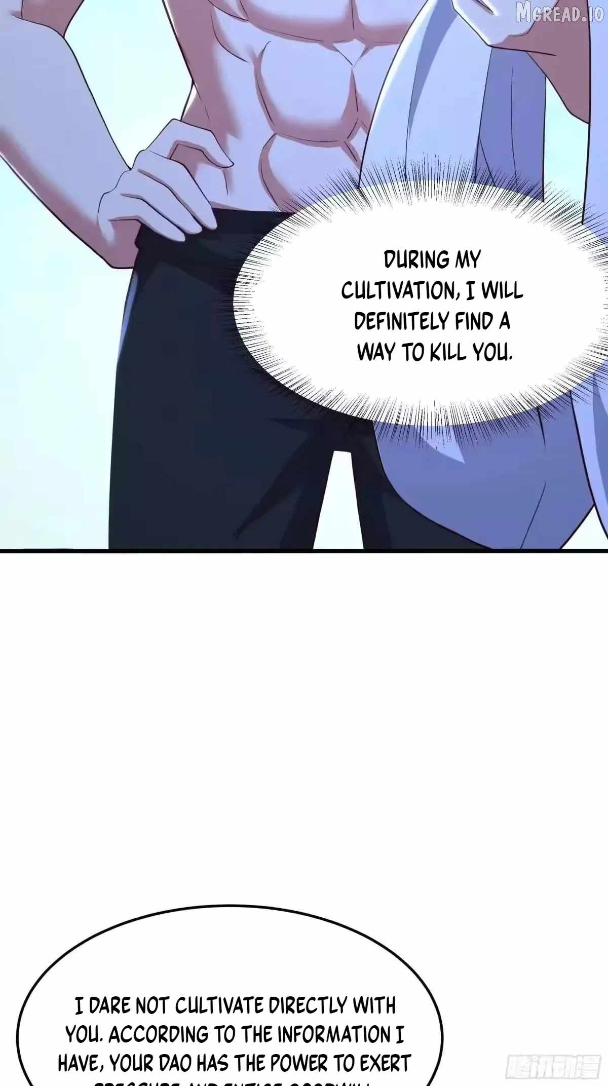 REBIRTH OF KING ZHOU: NOT BEING THE ULTIMATE VILLAIN Chapter 228-eng-li - Page 1