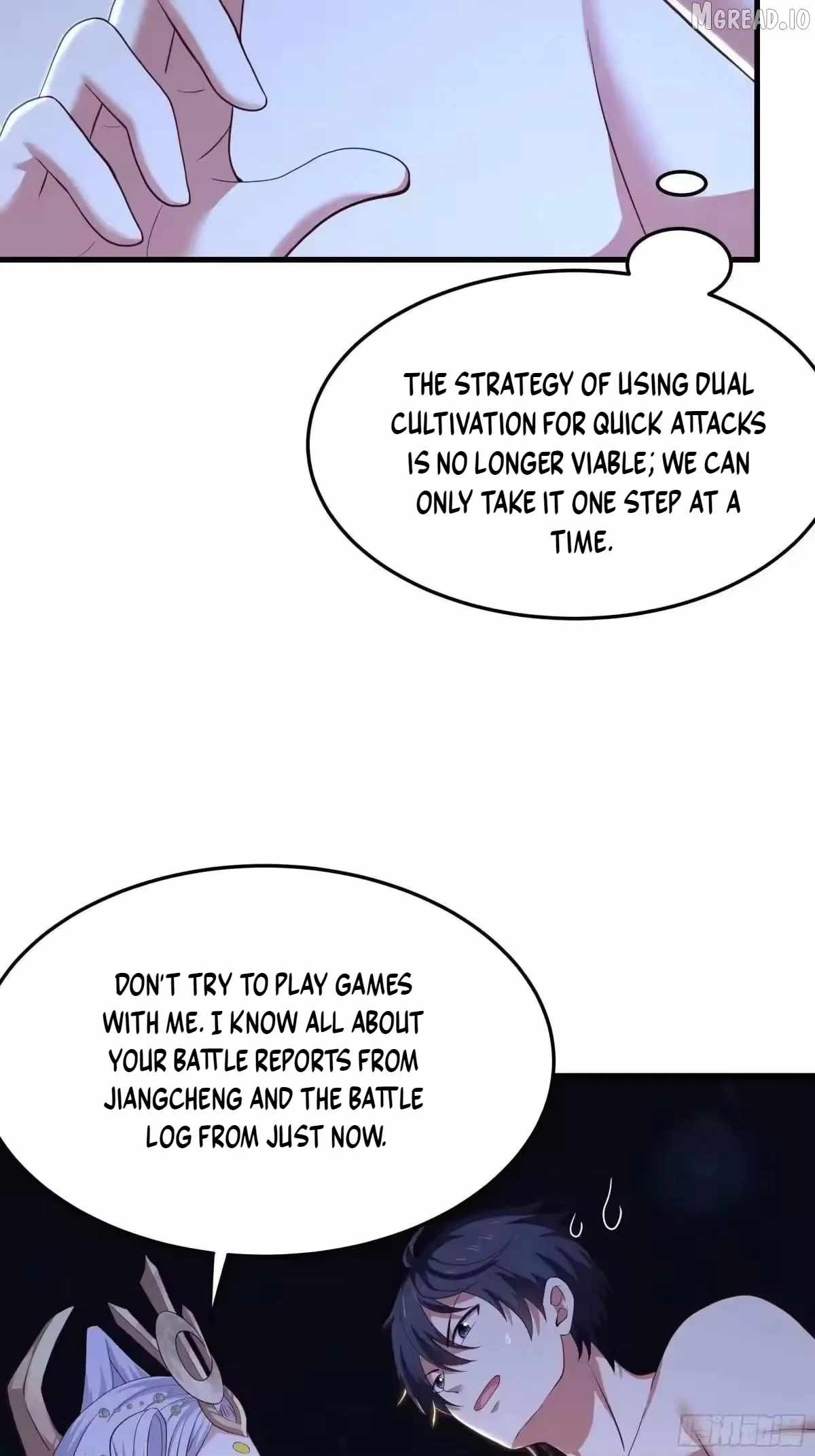 REBIRTH OF KING ZHOU: NOT BEING THE ULTIMATE VILLAIN Chapter 228-eng-li - Page 4