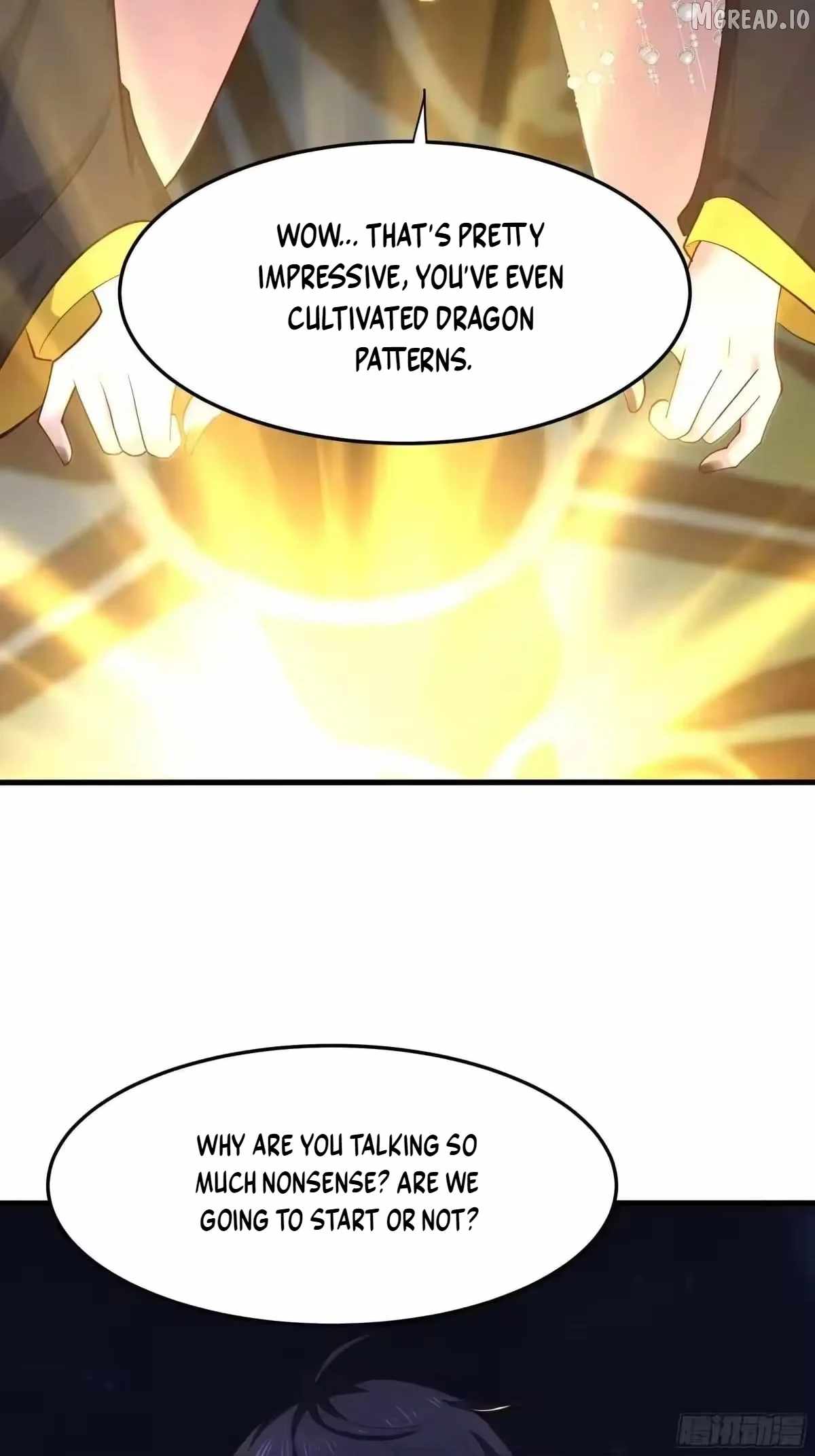 REBIRTH OF KING ZHOU: NOT BEING THE ULTIMATE VILLAIN Chapter 228-eng-li - Page 11