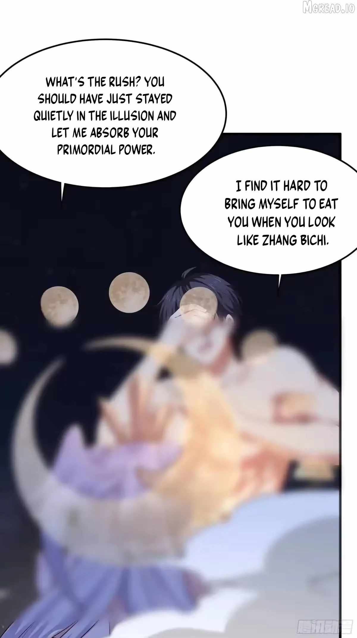 REBIRTH OF KING ZHOU: NOT BEING THE ULTIMATE VILLAIN Chapter 228-eng-li - Page 14
