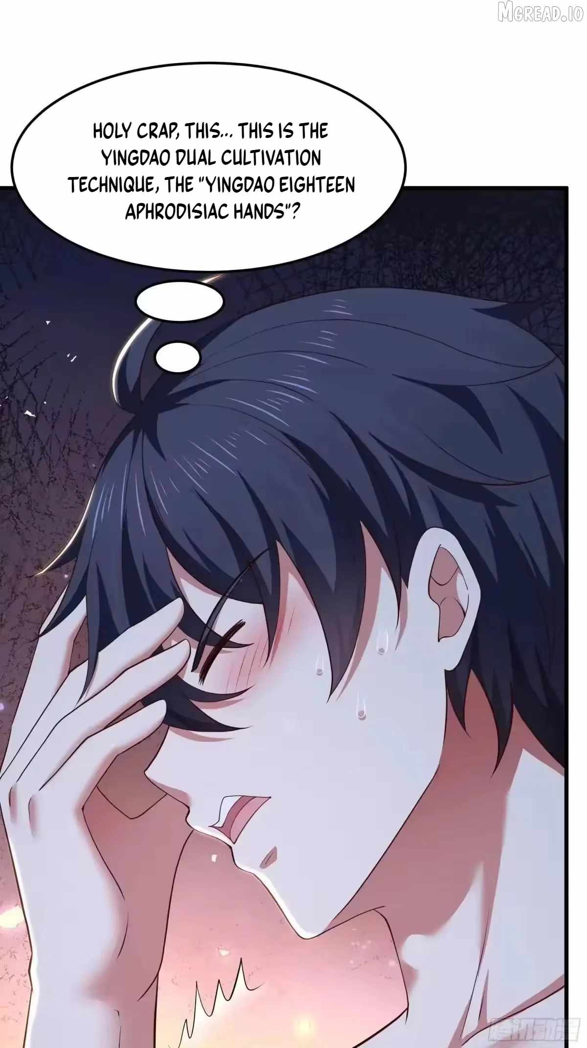 REBIRTH OF KING ZHOU: NOT BEING THE ULTIMATE VILLAIN Chapter 228-eng-li - Page 21