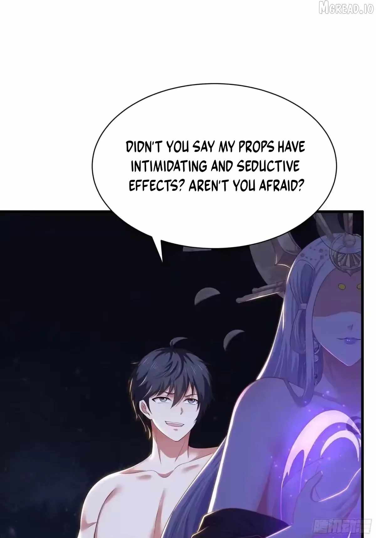 REBIRTH OF KING ZHOU: NOT BEING THE ULTIMATE VILLAIN Chapter 228-eng-li - Page 48