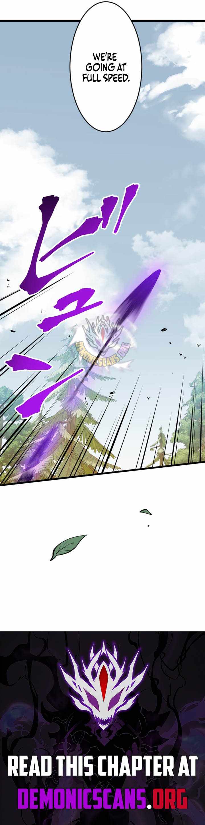 The Hated Black Mage Returns Chapter 70-eng-li - Page 11
