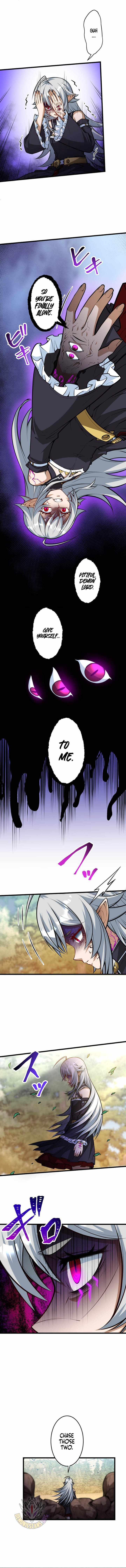 The Hated Black Mage Returns Chapter 70-eng-li - Page 1