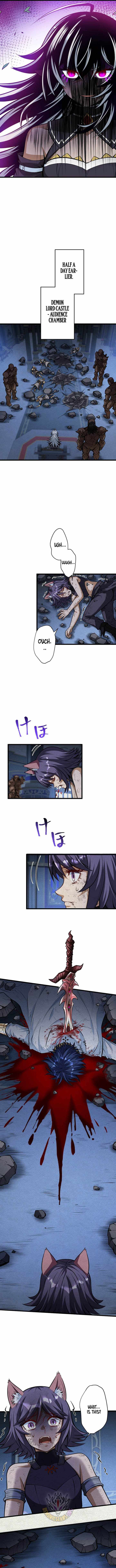 The Hated Black Mage Returns Chapter 70-eng-li - Page 2