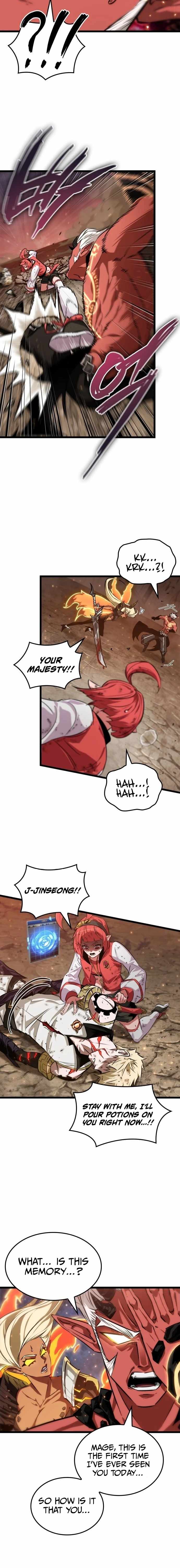 Light of Arad: Forerunner Chapter 93-eng-li - Page 6