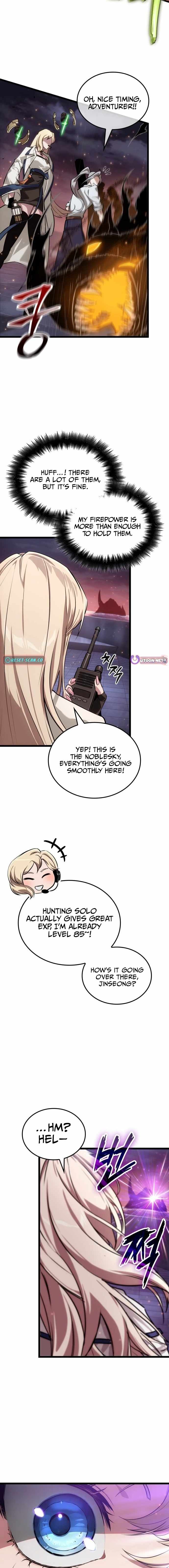 Light of Arad: Forerunner Chapter 93-eng-li - Page 1