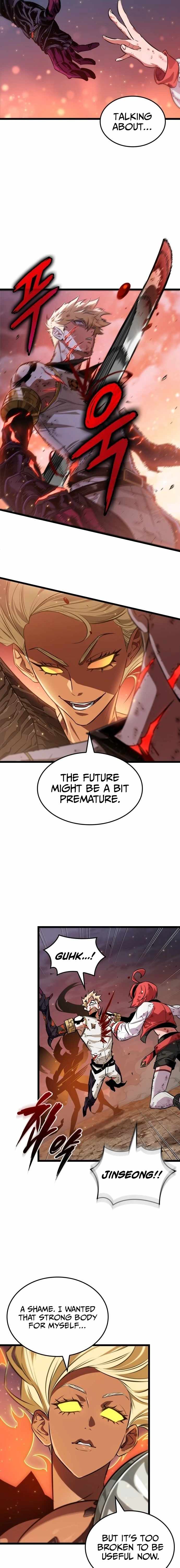 Light of Arad: Forerunner Chapter 93-eng-li - Page 3