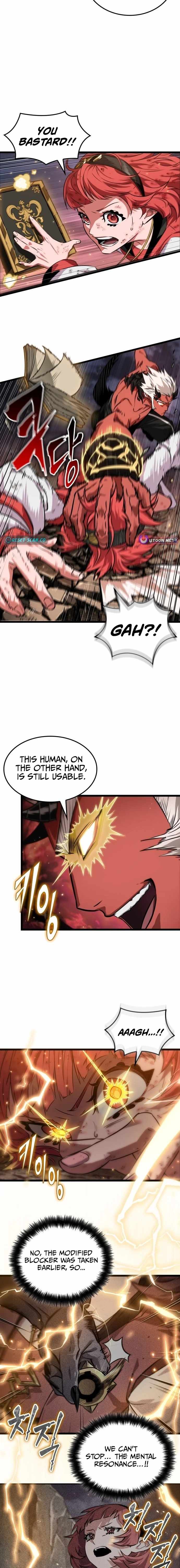 Light of Arad: Forerunner Chapter 93-eng-li - Page 4