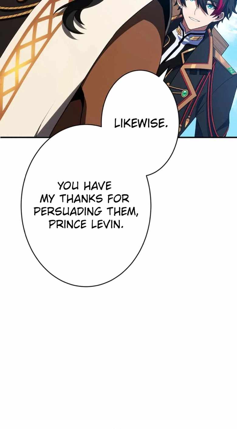 Respawn: Usurping the Imperial Throne with my Extra Lives Chapter 33-eng-li - Page 29