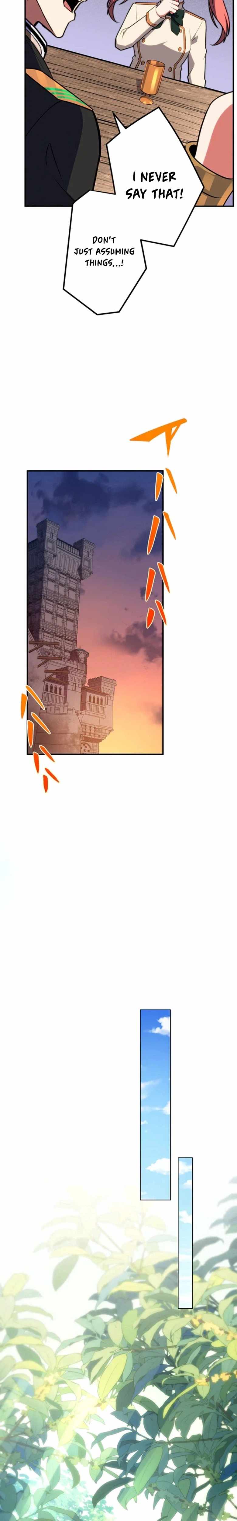 Respawn: Usurping the Imperial Throne with my Extra Lives Chapter 33-eng-li - Page 37