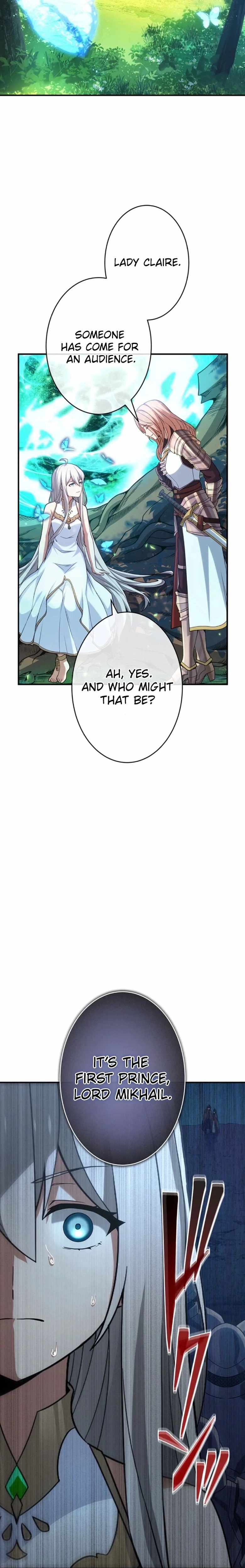 Respawn: Usurping the Imperial Throne with my Extra Lives Chapter 33-eng-li - Page 39