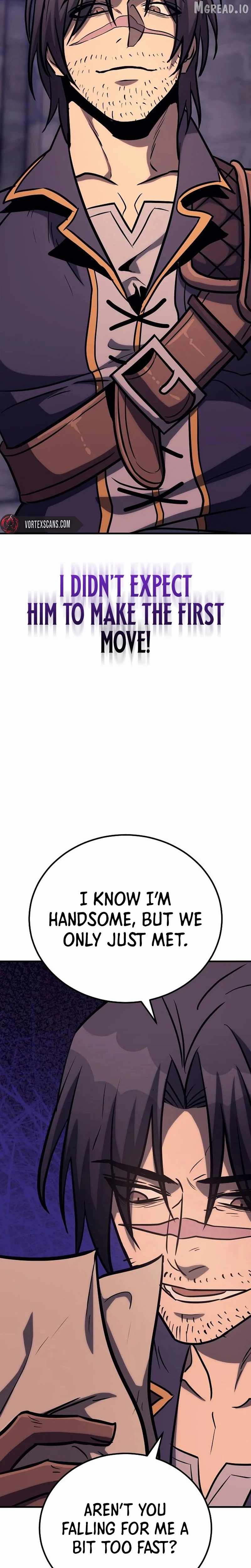 A Rogue Guard in a Medieval Fantasy Chapter 34-eng-li - Page 37