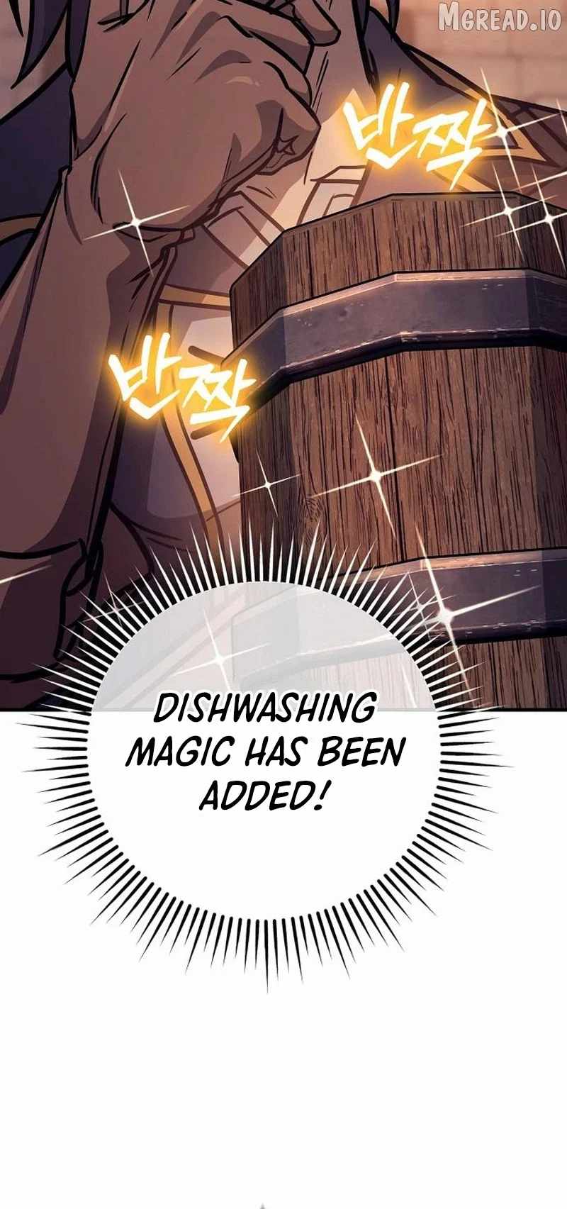 A Rogue Guard in a Medieval Fantasy Chapter 34-eng-li - Page 5