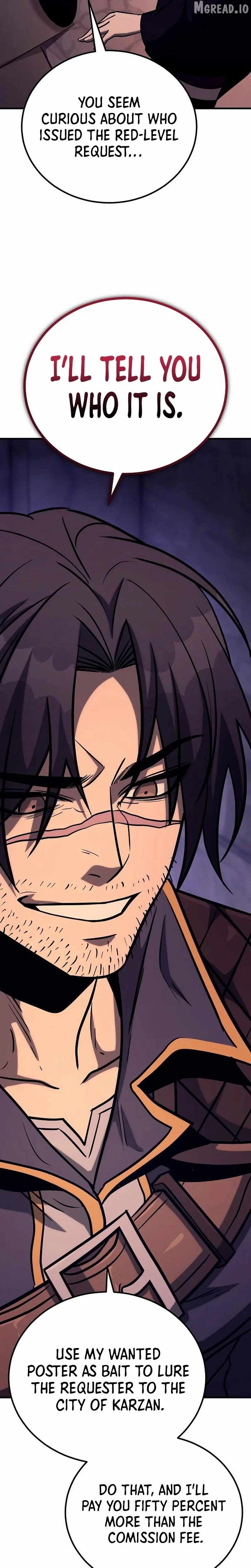 A Rogue Guard in a Medieval Fantasy Chapter 34-eng-li - Page 40