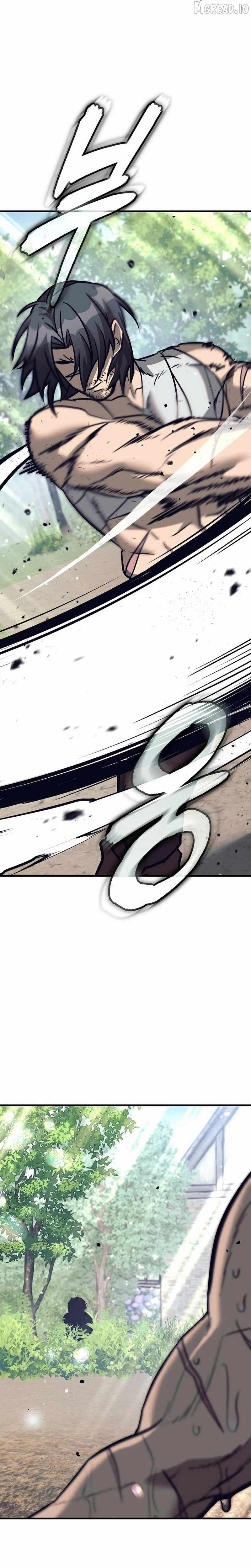 A Rogue Guard in a Medieval Fantasy Chapter 34-eng-li - Page 19