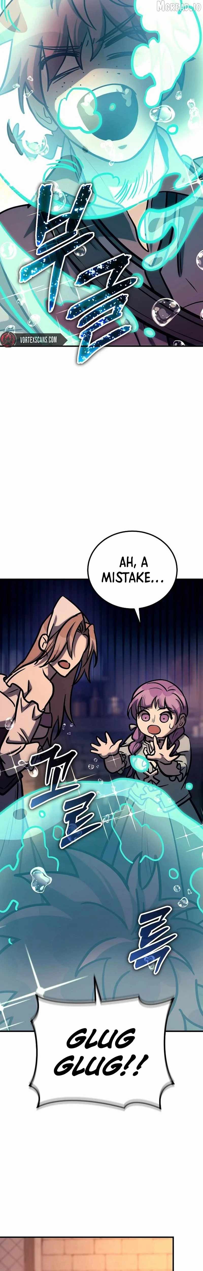 A Rogue Guard in a Medieval Fantasy Chapter 34-eng-li - Page 7