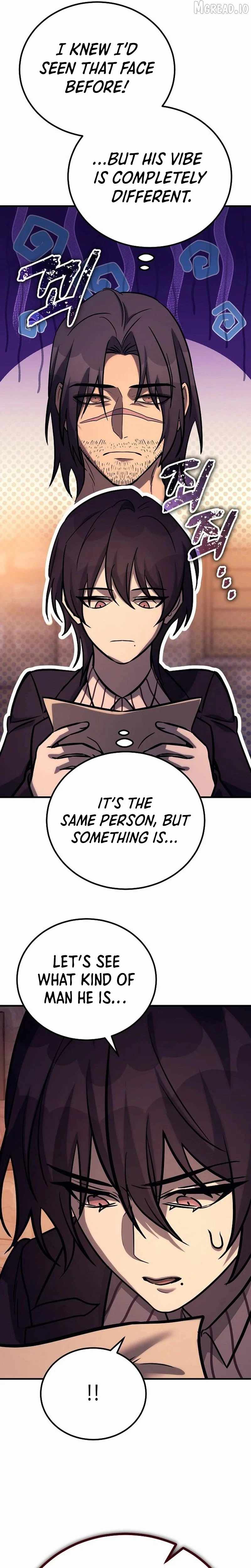 A Rogue Guard in a Medieval Fantasy Chapter 34-eng-li - Page 12