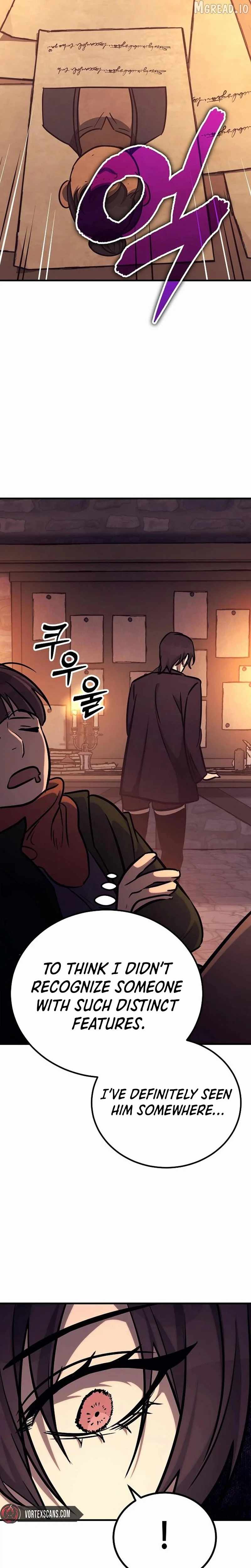 A Rogue Guard in a Medieval Fantasy Chapter 34-eng-li - Page 10
