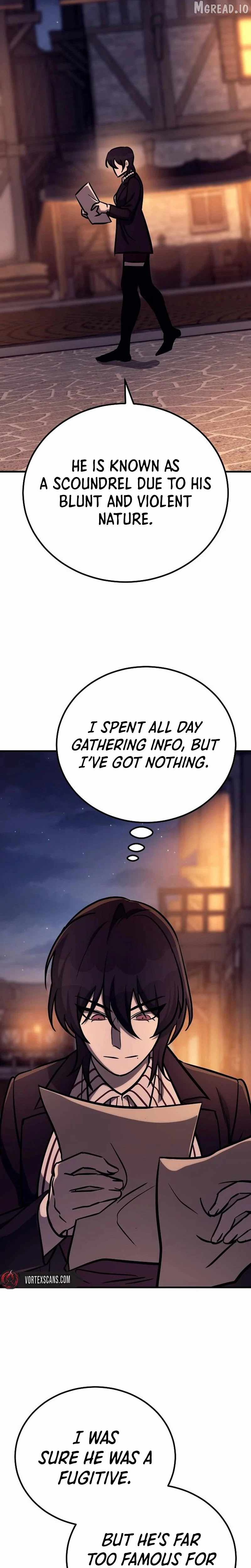 A Rogue Guard in a Medieval Fantasy Chapter 34-eng-li - Page 30