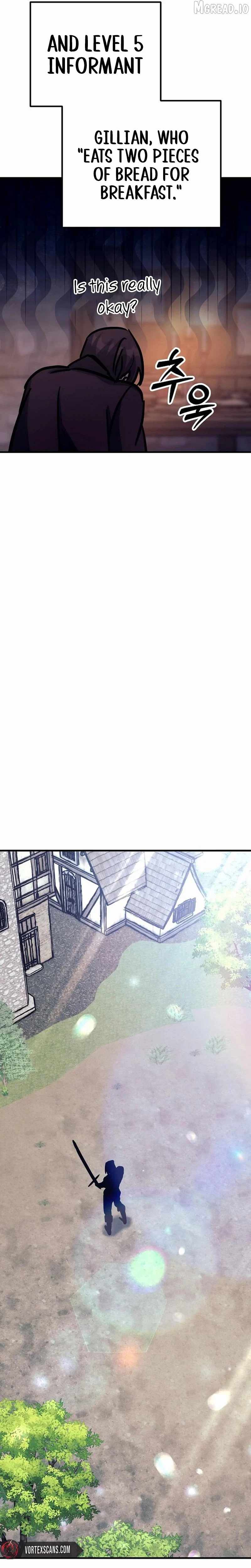 A Rogue Guard in a Medieval Fantasy Chapter 34-eng-li - Page 18